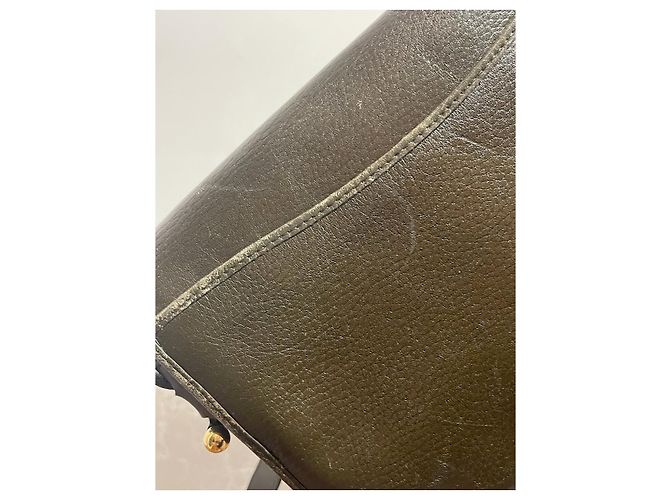 Borse DIOR T. Pelle Cachi - vista 8