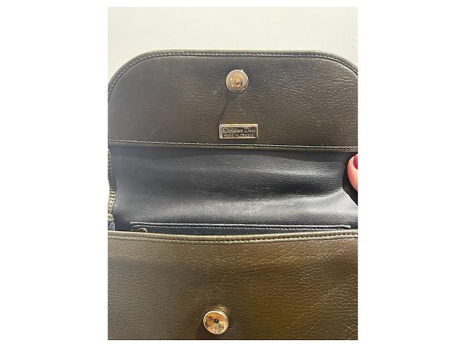 Borse DIOR T. Pelle Cachi - vista 9