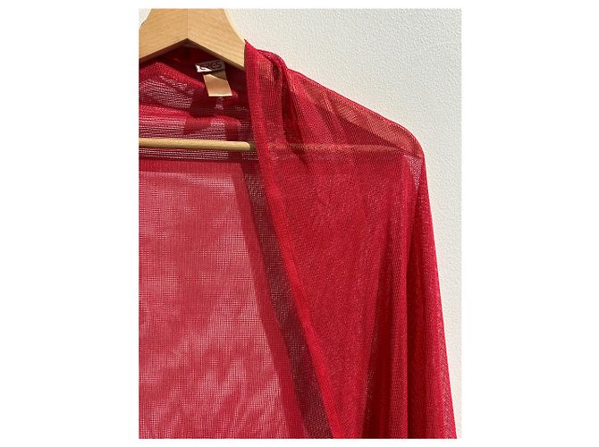 ERES Badebekleidung T.International M Polyester Rot - Ansicht 2