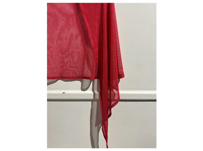 ERES Badebekleidung T.International M Polyester Rot - Ansicht 3