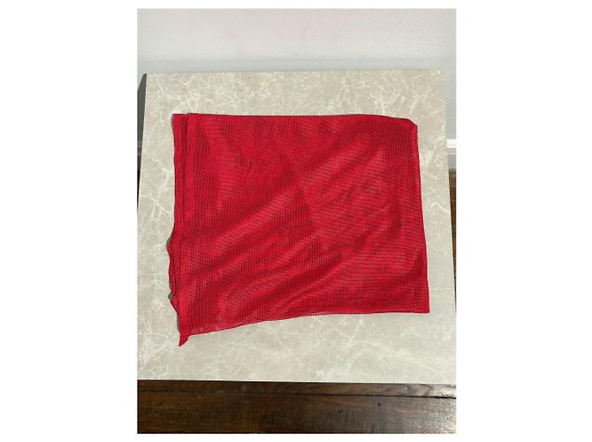 ERES Badebekleidung T.International M Polyester Rot - Ansicht 5
