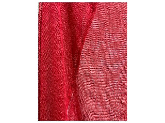 ERES Badebekleidung T.International M Polyester Rot - Ansicht 8