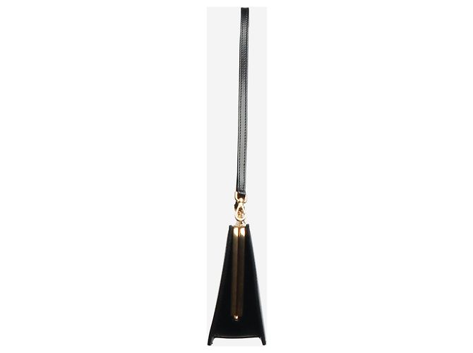 Jimmy Choo Clutch Cocktail Black Diamond - Ansicht 3