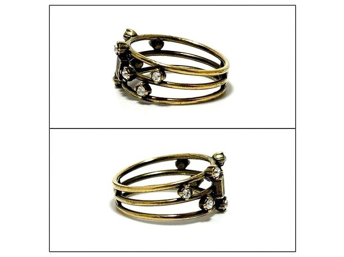 Anello J'adior di Christian Dior - vista 2