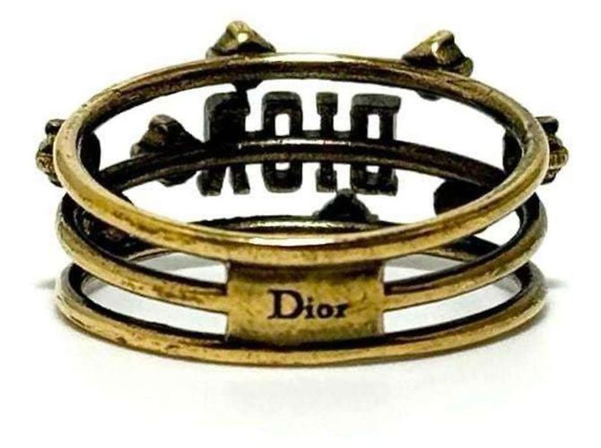 Anello J'adior di Christian Dior - vista 3