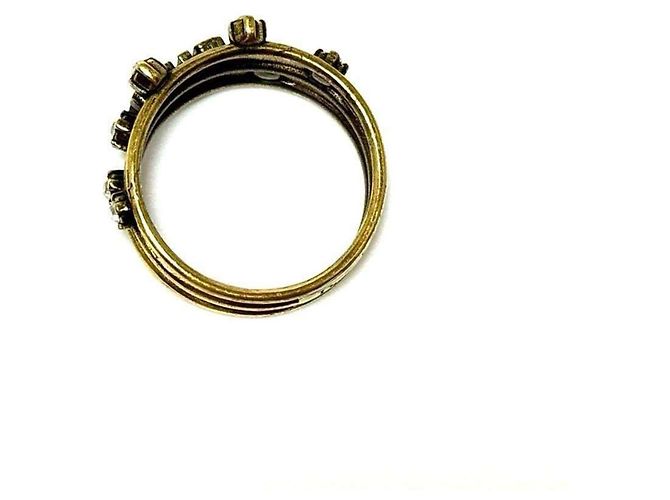 Anello J'adior di Christian Dior - vista 4