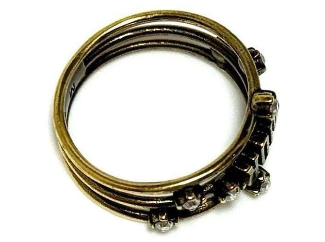 Anello J'adior di Christian Dior - vista 5
