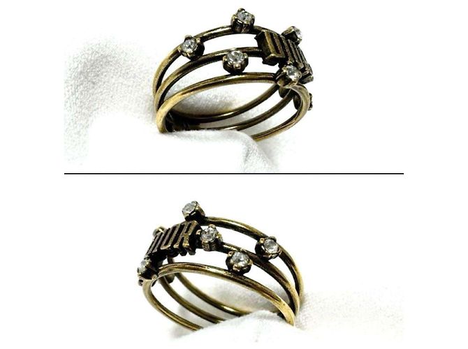 Anello J'adior di Christian Dior - vista 6
