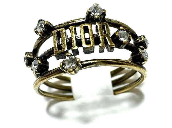 Anello J'adior di Christian Dior - vista 7