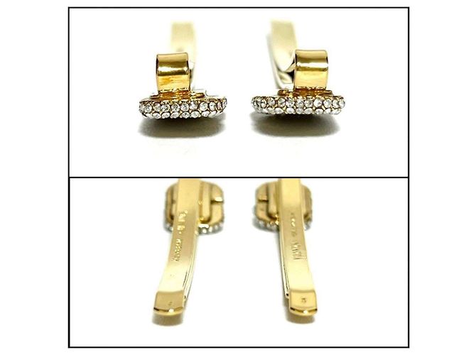Clip per capelli VLOGO Signature da donna di Valentino - vista 7