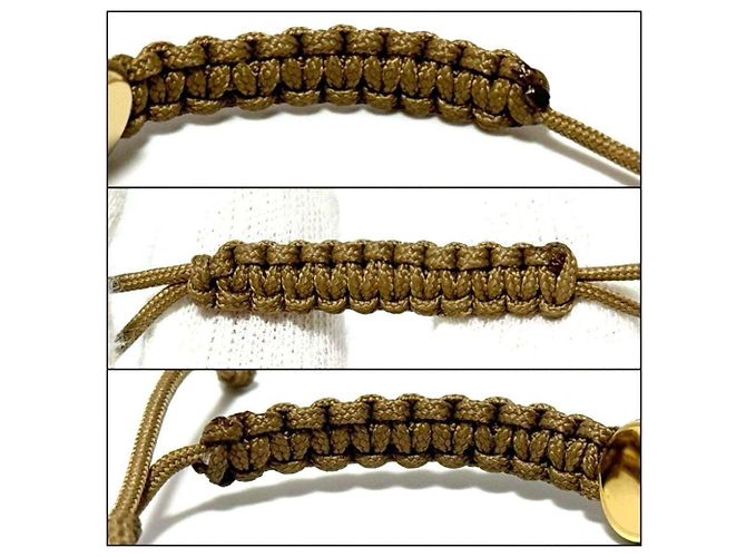Bracciale Charm Graphie Donna FENDI - vista 6