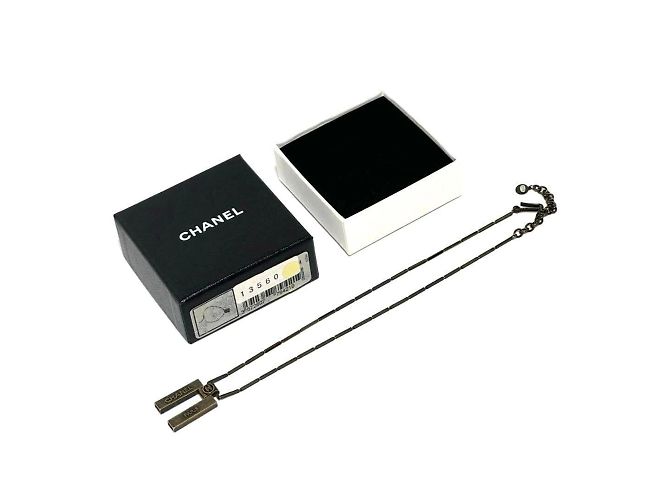 Pendente per collana da donna Chanel - vista 10