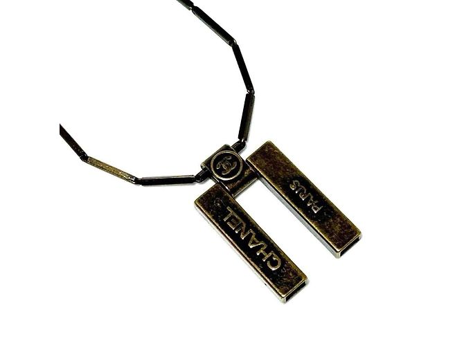 Pendente per collana da donna Chanel - vista 2