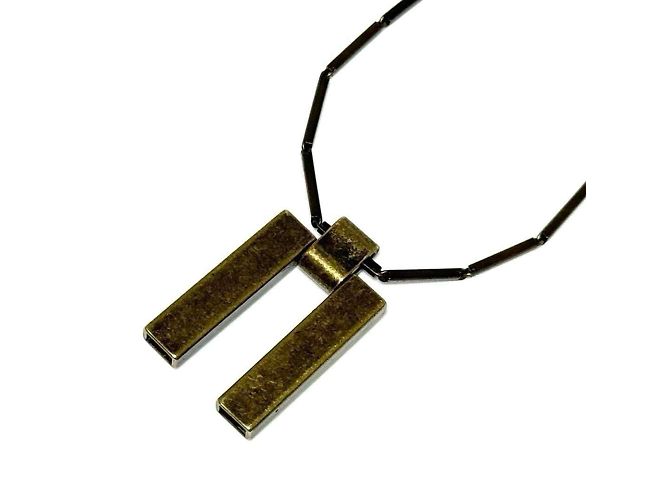 Pendente per collana da donna Chanel - vista 3