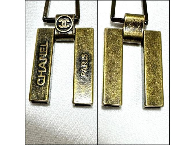 Pendente per collana da donna Chanel - vista 5