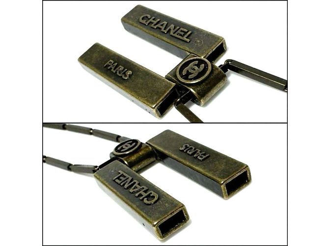 Pendente per collana da donna Chanel - vista 6