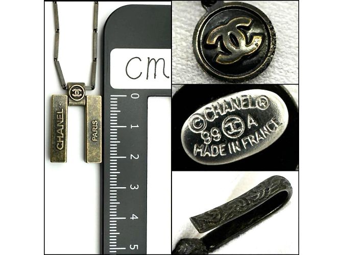 Pendente per collana da donna Chanel - vista 7