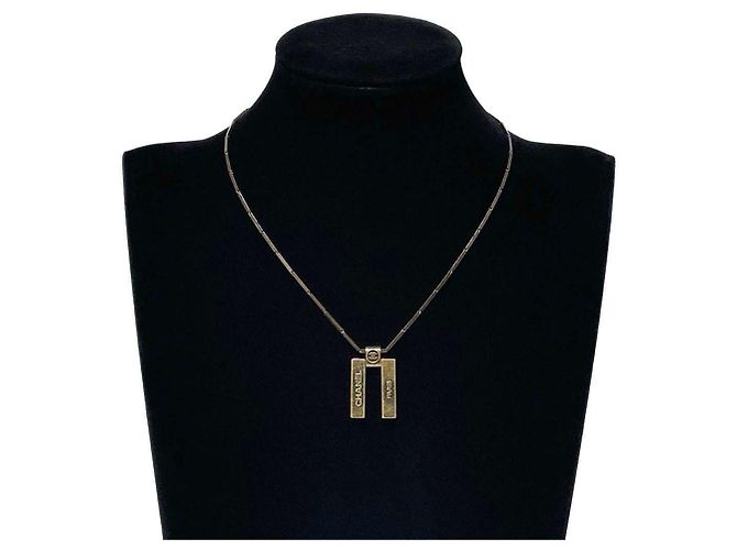 Pendente per collana da donna Chanel - vista 8