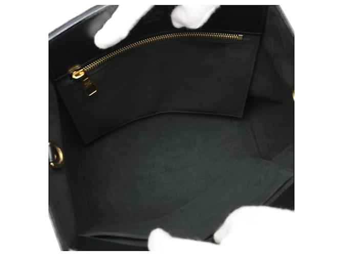 Borsa Louis Vuitton Monogram Phoenix PM Marrone - vista 15