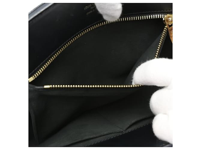 Borsa Louis Vuitton Monogram Phoenix PM Marrone - vista 18
