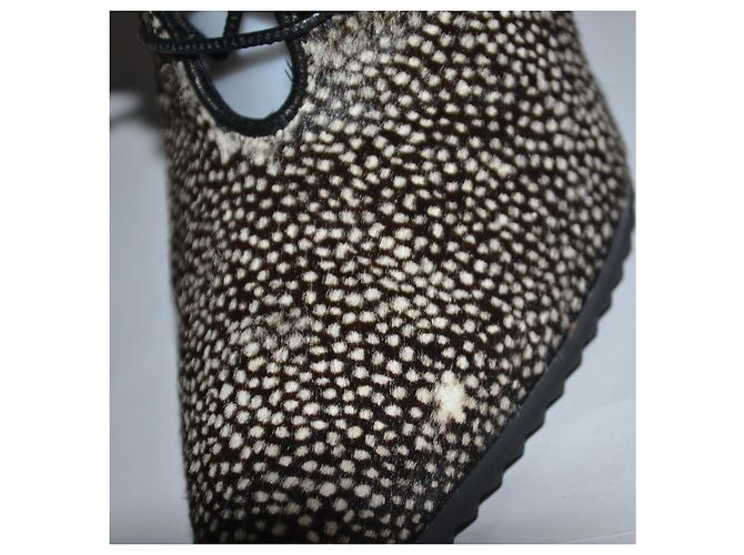 Agnona Stiefeletten - Ansicht 5