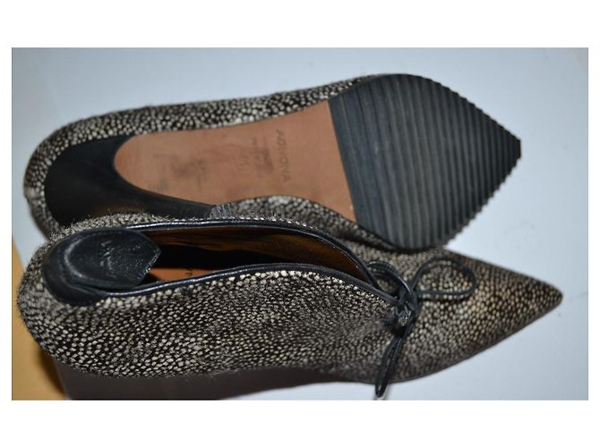 Agnona Stiefeletten - Ansicht 6