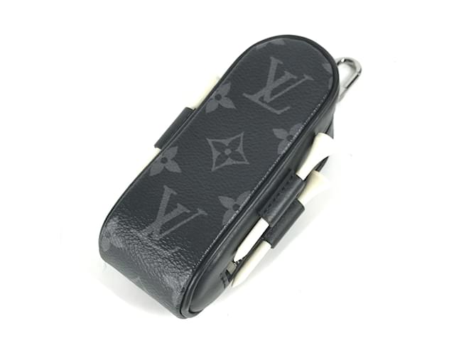 Conjunto de golfe Monogram Eclipse Louis Vuitton Preto - vista 14