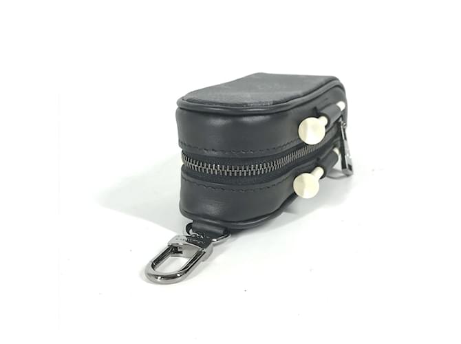Conjunto de golfe Monogram Eclipse Louis Vuitton Preto - vista 4