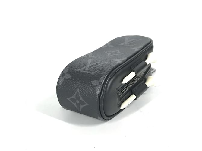 Conjunto de golfe Monogram Eclipse Louis Vuitton Preto - vista 5