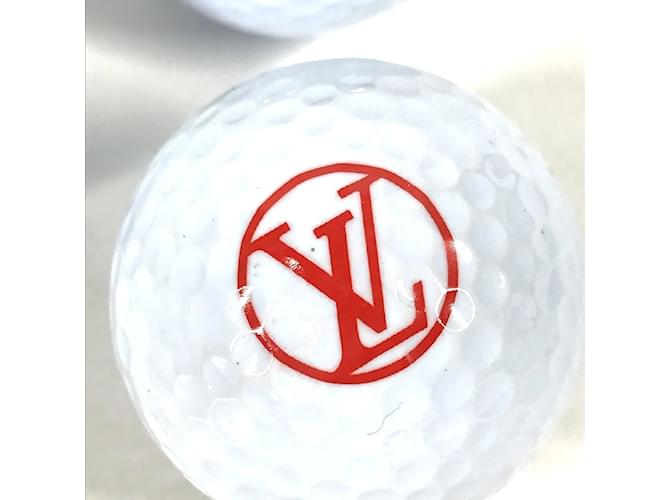 Conjunto de golfe Monogram Eclipse Louis Vuitton Preto - vista 7