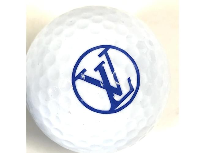 Conjunto de golfe Monogram Eclipse Louis Vuitton Preto - vista 8