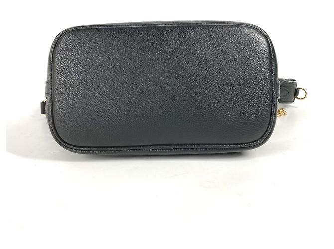 Borsa a spalla Rock & Walk Bucket Chain di Louis Vuitton Nero - vista 4