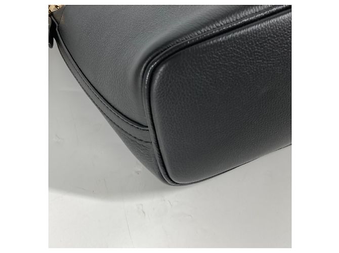 Borsa a spalla Rock & Walk Bucket Chain di Louis Vuitton Nero - vista 6