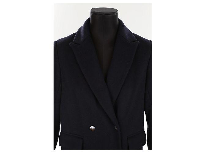 Roseanna Wool coat - view 2