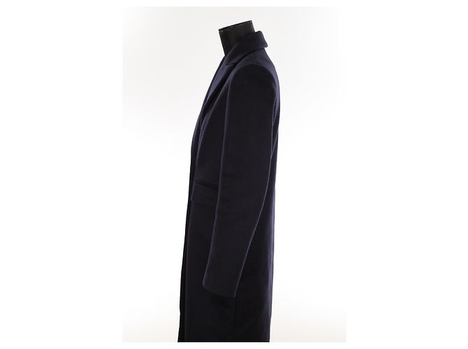 Roseanna Wool coat - view 3