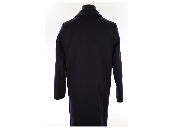 Roseanna Wool coat - view 4