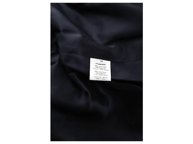 Roseanna Wool coat - view 6