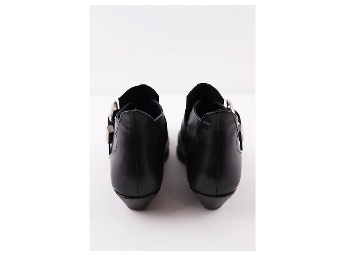 Roseanna Botas de couro - vista 4