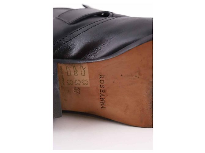 Roseanna Botas de couro - vista 5