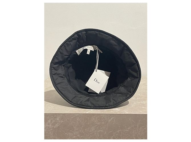 Cappelli DIOR T.cm 50 Sintetico - Ansicht 3