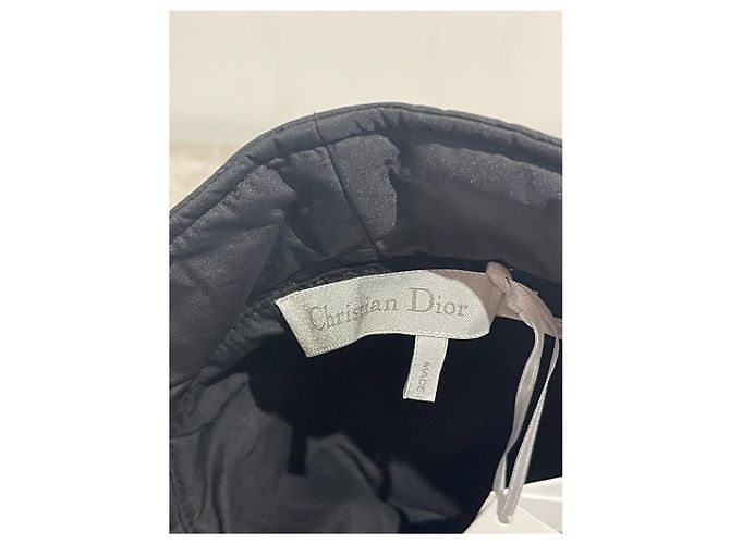 Cappelli DIOR T.cm 50 Sintetico - Ansicht 4
