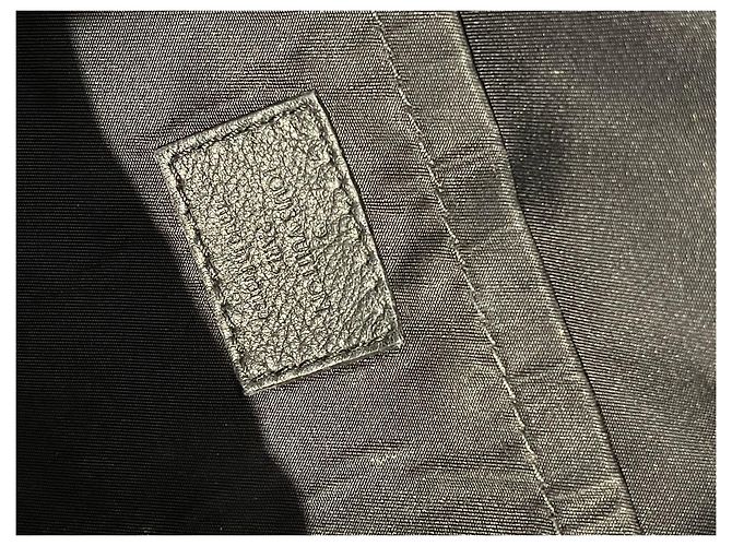 Zaini LOUIS VUITTON T. Tessuto Marrone - vista 10