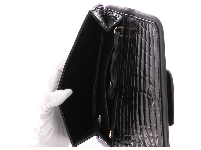 PIERRE HARDY  Pochette T.  Pelle - vista 2