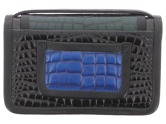 PIERRE HARDY  Pochette T.  Pelle - vista 7