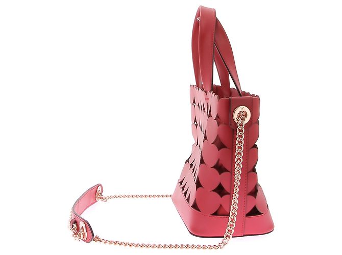 CHOPARD Handtaschen T. Leder - Ansicht 4