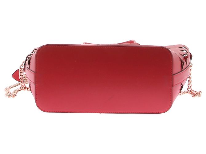CHOPARD Handtaschen T. Leder - Ansicht 5