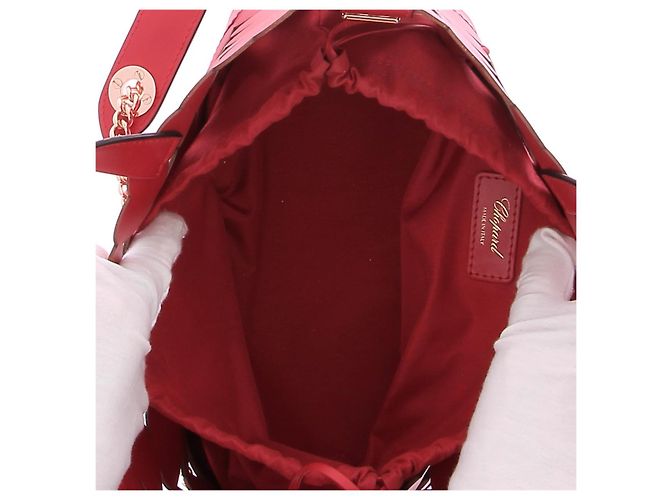CHOPARD Handtaschen T. Leder - Ansicht 6