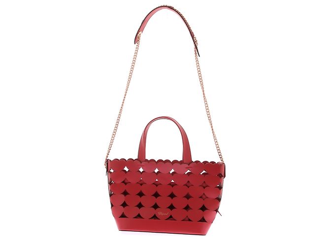 CHOPARD Handtaschen T. Leder - Ansicht 7