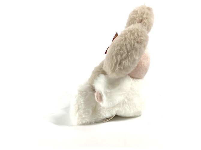 Poupée Doudou Vivienne Louis Vuitton Beige - vue 2