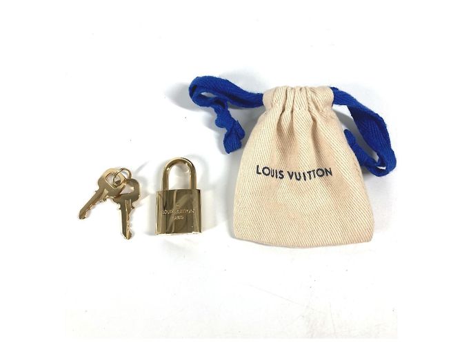 Borsa Tupi Monogram Louis Vuitton Marrone Monogramma - vista 12